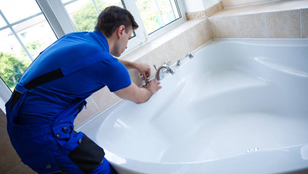 Professional Plumbung Services in Huntington, VA